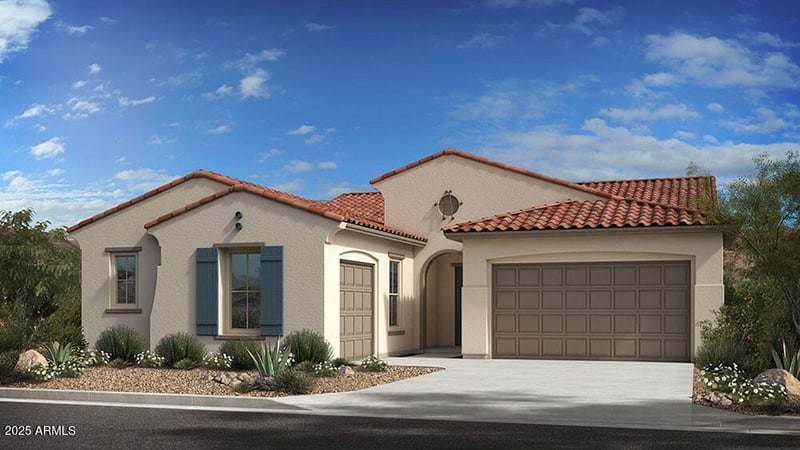 20705 San Miguel Ave, Buckeye, AZ 85396