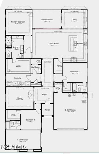 20705 San Miguel Ave, Buckeye, AZ 85396