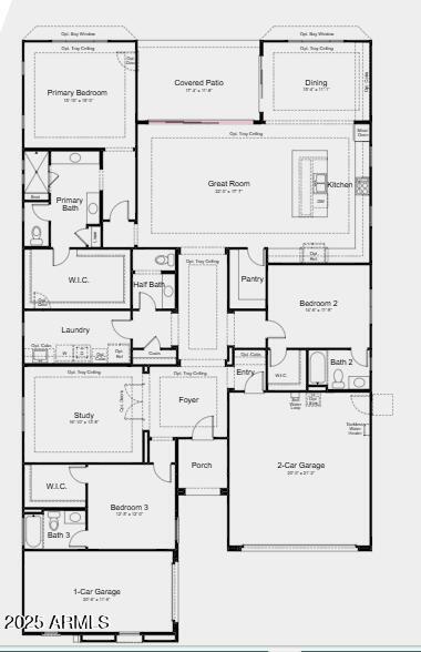 20705 San Miguel Ave, Buckeye, AZ 85396