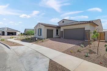 20705 San Miguel Ave, Buckeye, AZ 85396
