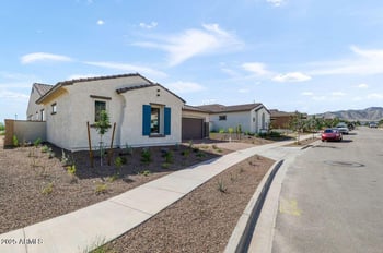20705 San Miguel Ave, Buckeye, AZ 85396