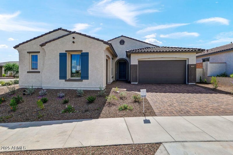 20705 San Miguel Ave, Buckeye, AZ 85396