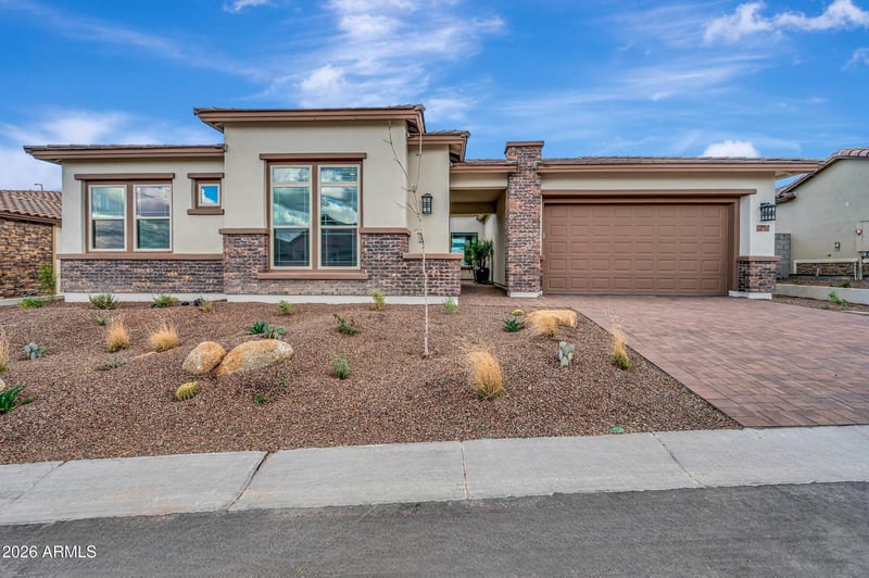 20705 W Berridge Ln, Buckeye, AZ 85396