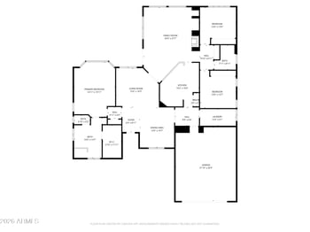 20706 Glen Canyon Dr, Surprise, AZ 85387