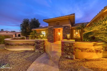 20706 Glen Canyon Dr, Surprise, AZ 85387