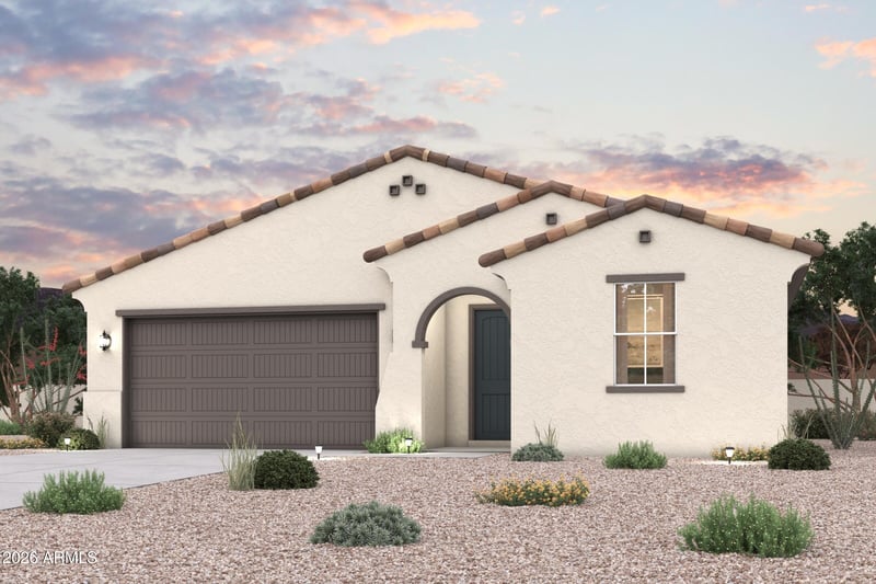 20706 230th Ln, Surprise, AZ 85387