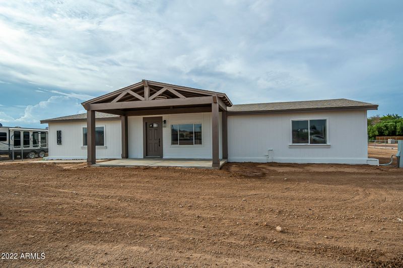 20706 W Teepee Rd, Buckeye, AZ 85326