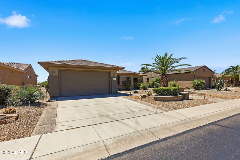 20707 Canyon Whisper Dr, Surprise, AZ 85387