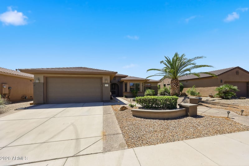 20707 Canyon Whisper Dr, Surprise, AZ 85387