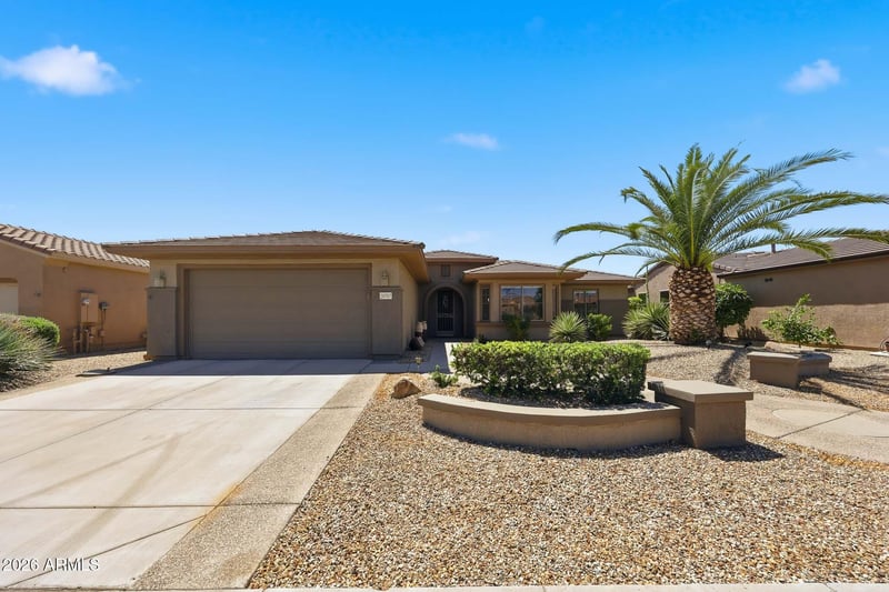 20707 Canyon Whisper Dr, Surprise, AZ 85387