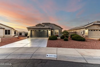 20708 108th Ln, Peoria, AZ 85373