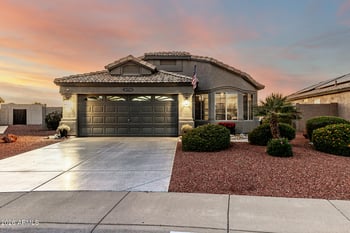 20708 108th Ln, Peoria, AZ 85373