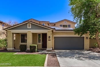 20709 Delaney Dr, Buckeye, AZ 85396