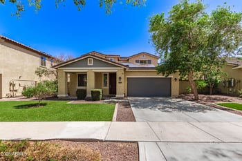 20709 Delaney Dr, Buckeye, AZ 85396