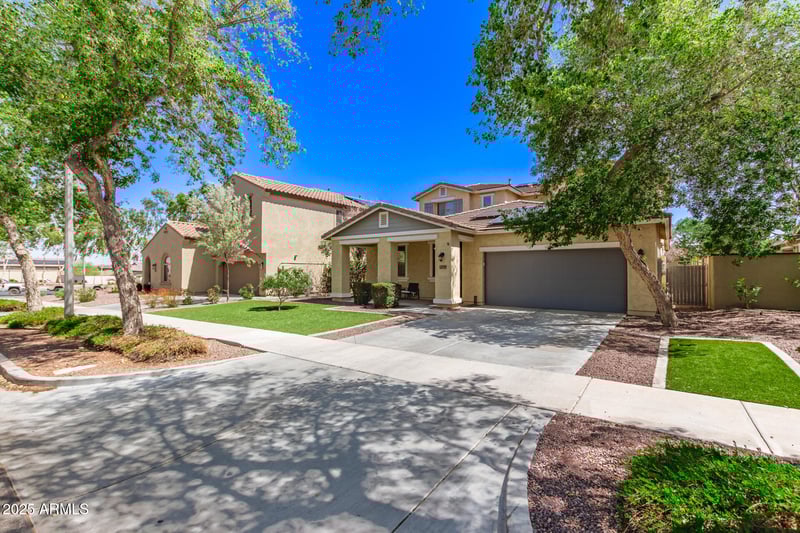 20709 Delaney Dr, Buckeye, AZ 85396