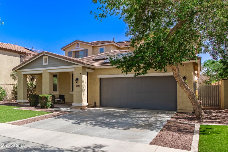 20709 Delaney Dr, Buckeye, AZ 85396