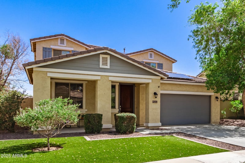 20709 Delaney Dr, Buckeye, AZ 85396