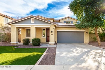 20709 Delaney Dr, Buckeye, AZ 85396