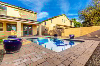 20709 Delaney Dr, Buckeye, AZ 85396