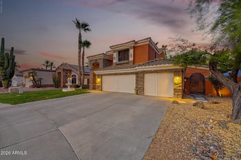 20709 59th Dr, Glendale, AZ 85308