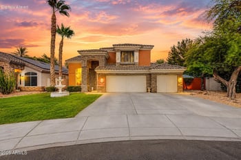 20709 59th Dr, Glendale, AZ 85308