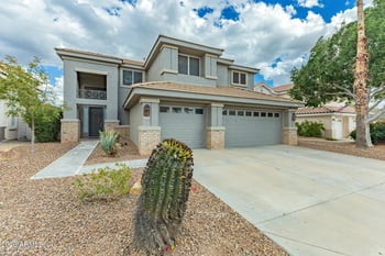 20709 69th Dr, Glendale, AZ 85308