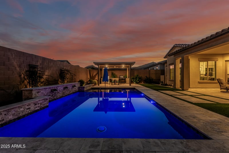 20709 Rattler Rd, Buckeye, AZ 85396