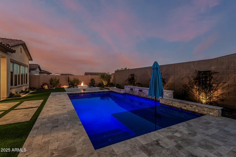 20709 Rattler Rd, Buckeye, AZ 85396