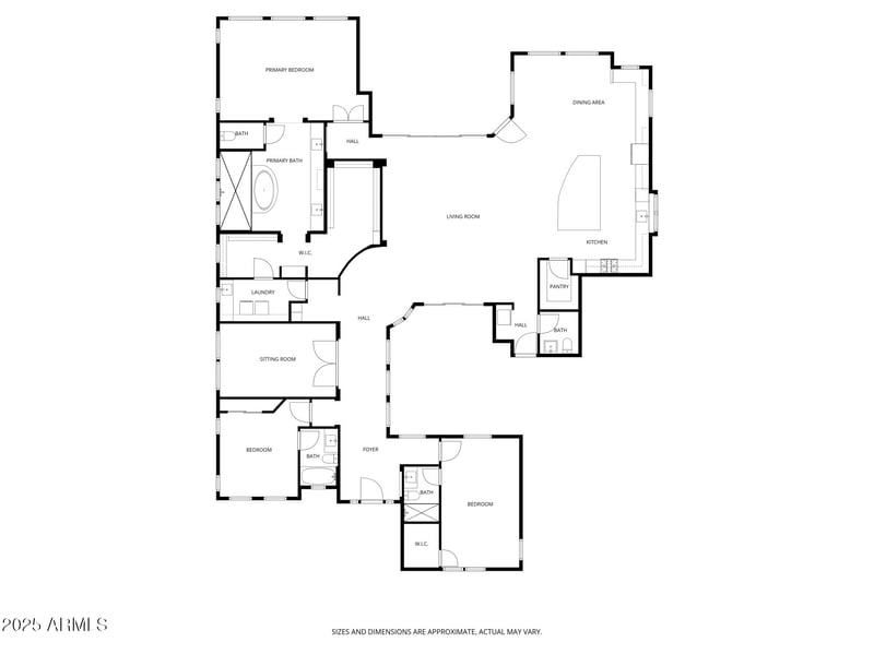 20709 Rattler Rd, Buckeye, AZ 85396