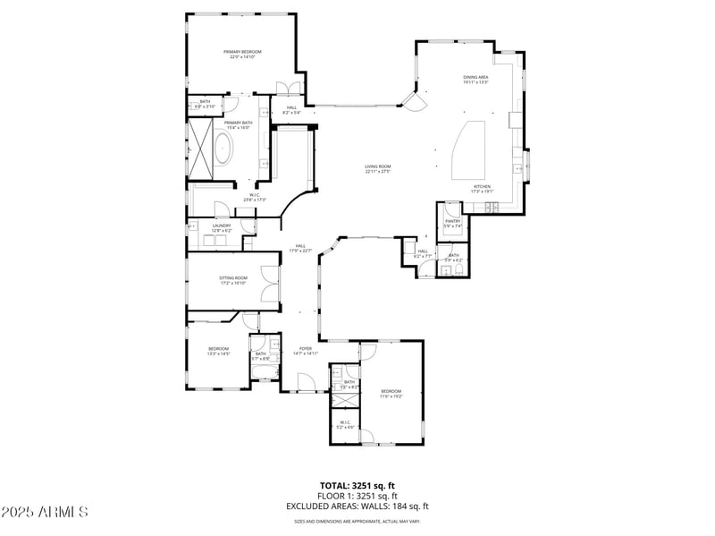 20709 Rattler Rd, Buckeye, AZ 85396