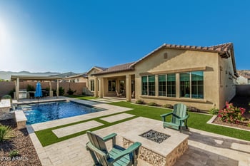 20709 Rattler Rd, Buckeye, AZ 85396