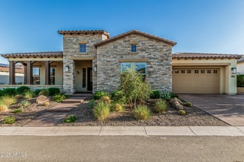 20709 Rattler Rd, Buckeye, AZ 85396