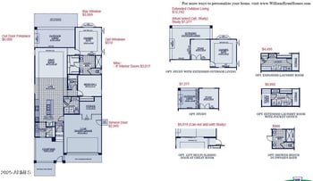 20709 Rovey Ave, Buckeye, AZ 85396