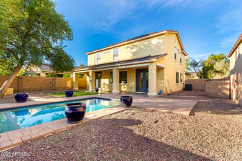 20709 Delaney Dr, Buckeye, AZ 85396