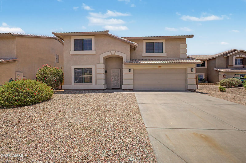 2071 36th Ave, Apache Junction, AZ 85119