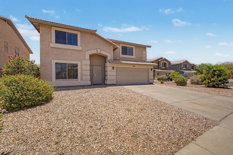 2071 36th Ave, Apache Junction, AZ 85119