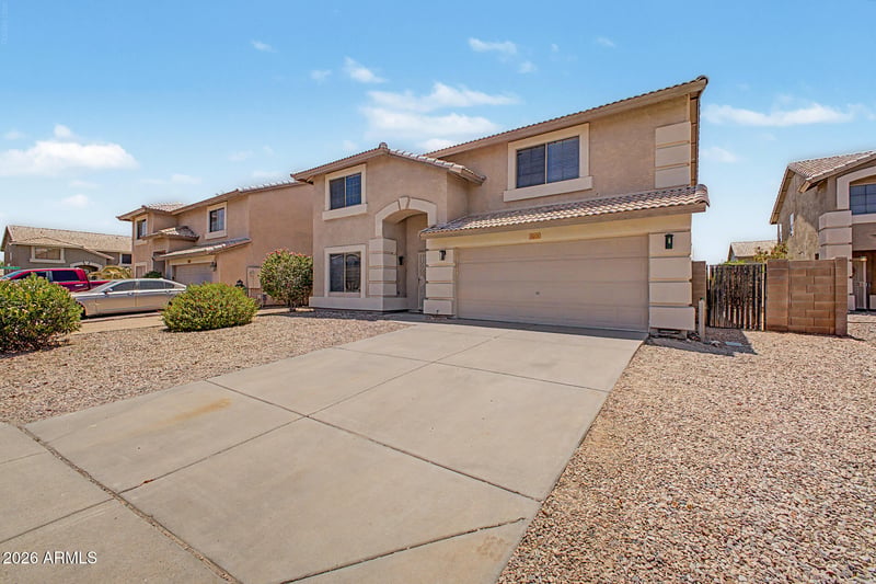 2071 36th Ave, Apache Junction, AZ 85119