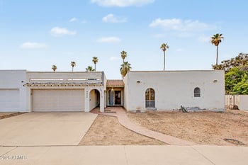2071 E Cairo Dr, Tempe, AZ 85282