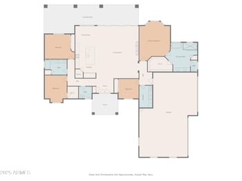 2071 W Butte Creek Blvd, San Tan Valley, AZ 85144