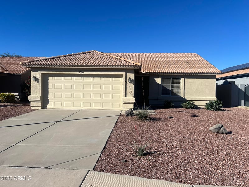 20710 105th Dr, Peoria, AZ 85382