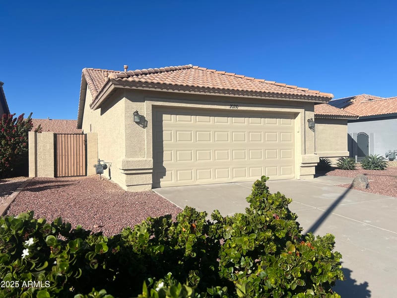 20710 105th Dr, Peoria, AZ 85382