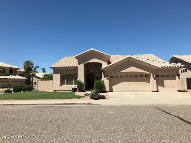 20710 N 58th Ave, Glendale, AZ 85308