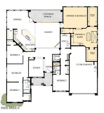 20710 Annika Dr, Buckeye, AZ 85396