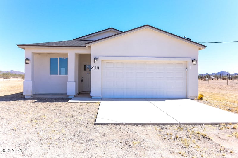 20711 W Beechnut Dr, Buckeye, AZ 85326