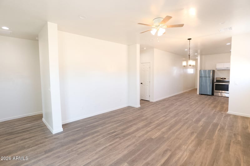20711 W Beechnut Dr, Buckeye, AZ 85326