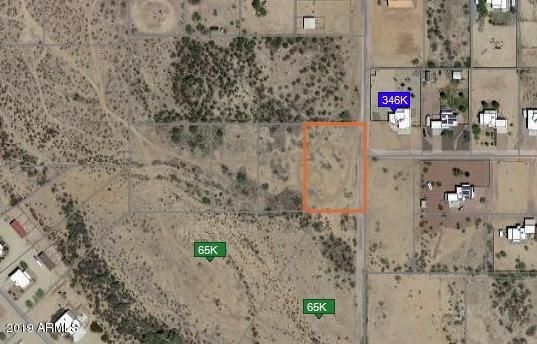 20711 W Bobwhite Way, Wittmann, AZ 85361
