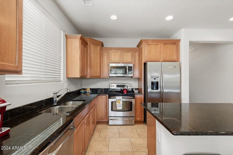20712 273rd Ave, Buckeye, AZ 85396