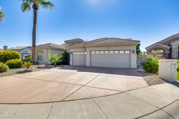 20712 56th Ave, Glendale, AZ 85308
