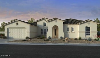 20712 Calle De Flores --, Queen Creek, AZ 85142