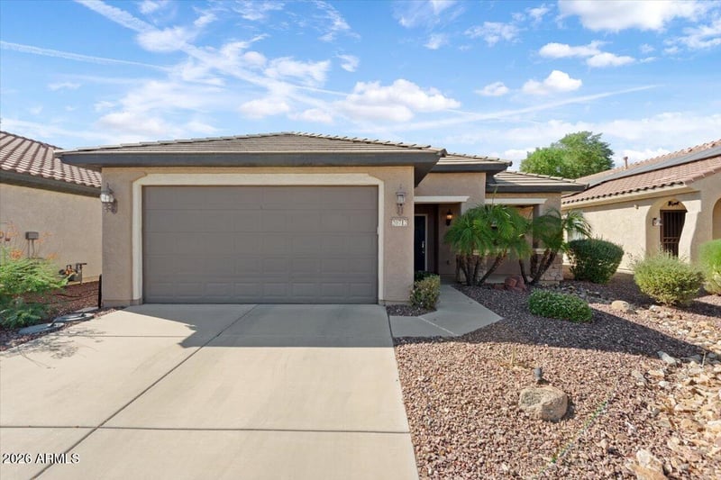 20712 N 273rd Ave, Buckeye, AZ 85396